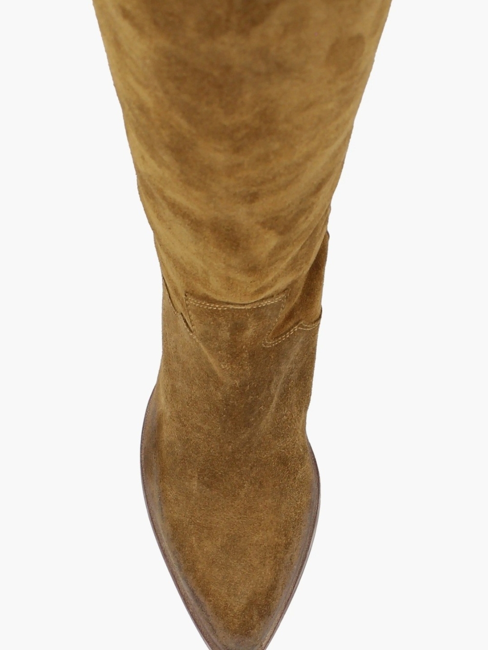 Zigi Valezka Knee High Boot - Picture 8 of 8